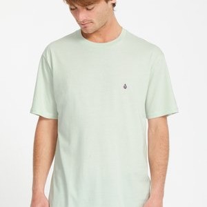 BLANKS - Basic T-shirt - cloud blue BLANKS - Basic T-shirt - cloud blue