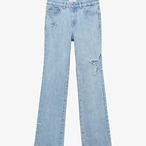 Bootcut jeans - light blue Bootcut jeans - light blue