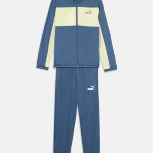 SUIT UNISEX - Tracksuit - dark indigo SUIT UNISEX - Tracksuit - dark indigo