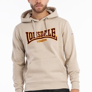 CLASSIC - Hoodie - sand CLASSIC - Hoodie - sand
