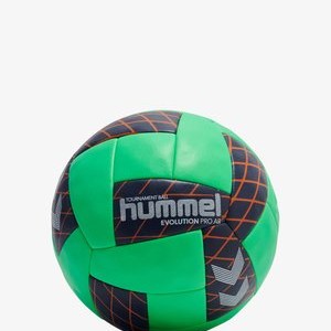EVOLUTION PRO - Handball - gree/marine/red