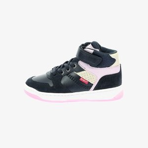 High-top trainers - marine High-top trainers - marine