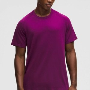 METAL VENT TECH - Basic T-shirt - chilled grape METAL VENT TECH - Basic T-shirt - chilled grape