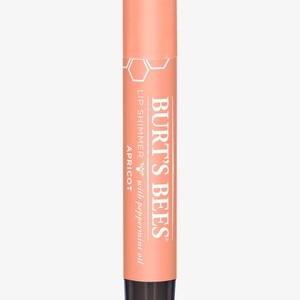 LIP SHIMMER - Lip balm - apricot LIP SHIMMER - Lip balm - apricot