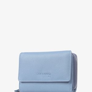 BAYERN - Wallet - sky blue