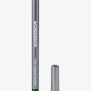 1440 LONGWEAR EYELINER - Eyeliner - olive 1440 LONGWEAR EYELINER - Eyeliner - olive