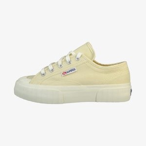 2630 STRIPE LOW TOP S00GRT0 - Trainers - beige lt eggshell 2630 STRIPE LOW TOP S00GRT0 - Trainers - beige lt eggshell