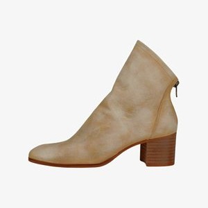 Ankle boots - avorio Ankle boots - avorio