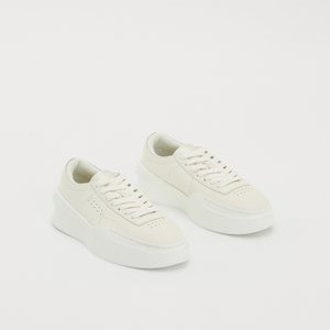 AURA CLUB - Trainers - off-white AURA CLUB - Trainers - off-white
