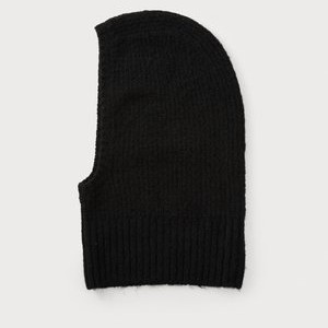 Beanie - black Beanie - black