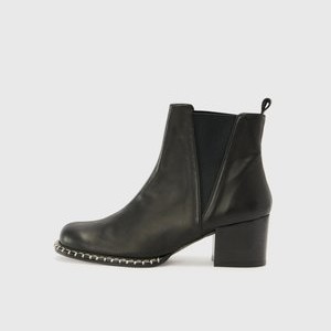 NEANDRA 113 - Classic ankle boots - black NEANDRA 113 - Classic ankle boots - black