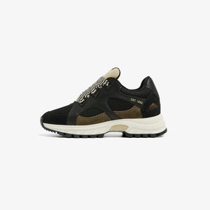 DANAE REESE - Trainers - schwarz DANAE REESE - Trainers - schwarz