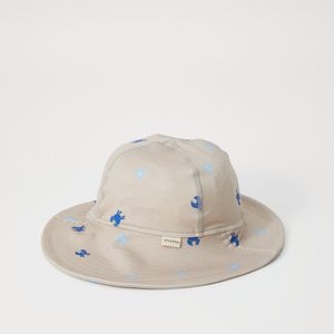 ALBA SPLASH LONG UNISEX - Hat - crab ALBA SPLASH LONG UNISEX - Hat - crab