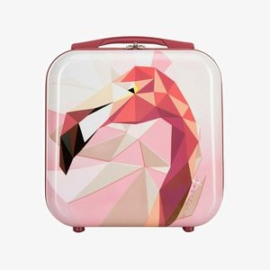 YOUNG KOLLEKTION - Wash bag - pink YOUNG KOLLEKTION - Wash bag - pink