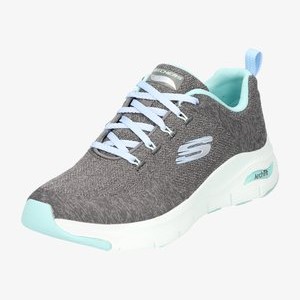 ARCH FIT COMFY WAVE - Trainers - grau ARCH FIT COMFY WAVE - Trainers - grau