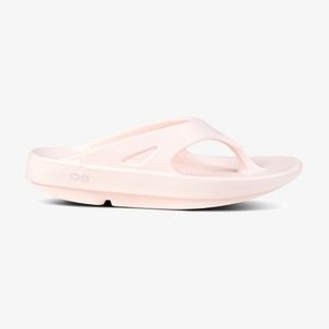 OORIGINAL RECOVERY - Pool shoes - blush OORIGINAL RECOVERY - Pool shoes - blush