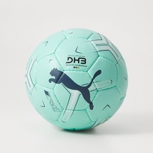 NOVA MATCH UNISEX - Handball - electric peppermint/gray skies/ white NOVA MATCH UNISEX - Handball - electric peppermint/gray skies/ white