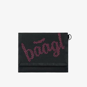Wallet - schwarz Wallet - schwarz