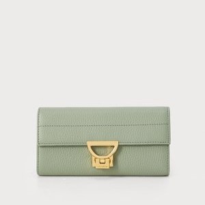 ARLETTIS - Wallet - greenery ARLETTIS - Wallet - greenery