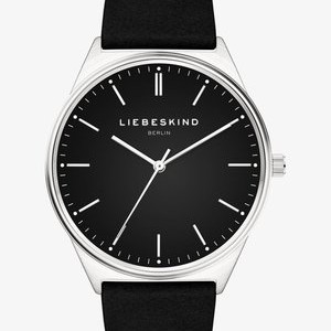 Watch - schwarz Watch - schwarz