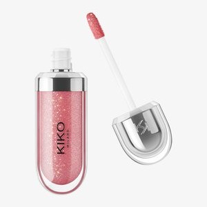 3D HYDRA LIPGLOSS - Lip gloss - 17 Pearly Mauve