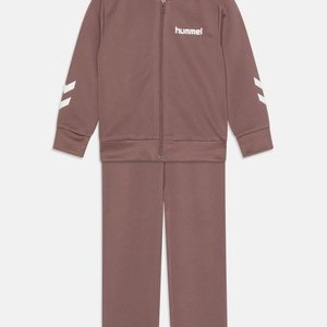 Tracksuit - twilight mauve Tracksuit - twilight mauve