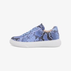 SOPHIA - SNEAKER - Trainers - lila