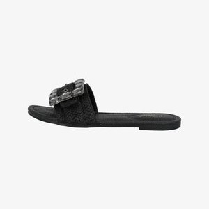 ADHANA - Mules - schwarz ADHANA - Mules - schwarz