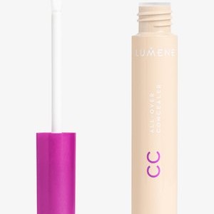 CC ALL-OVER CONCEALER - Concealer - 00 ultra light CC ALL-OVER CONCEALER - Concealer - 00 ultra light
