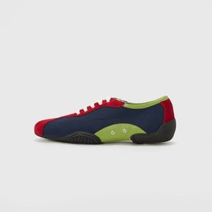 SIMONE - Trainers - blue SIMONE - Trainers - blue