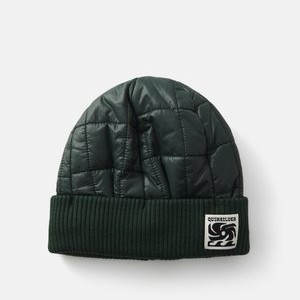 WINTER BEANIE UNISEX - Beanie - forest WINTER BEANIE UNISEX - Beanie - forest