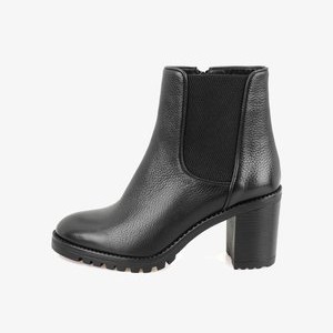 Classic ankle boots - black Classic ankle boots - black