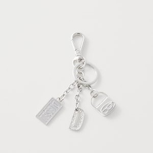 1DR KEY MULTICHARM - Keyring - shiny free 1DR KEY MULTICHARM - Keyring - shiny free