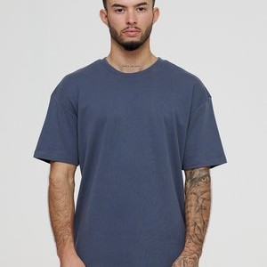 PREMIUM FT-6020-3 - Basic T-shirt - anthracite PREMIUM FT-6020-3 - Basic T-shirt - anthracite