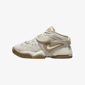 AIR ADJUST FORCE - Trainers - persimmons beige AIR ADJUST FORCE - Trainers - persimmons beige
