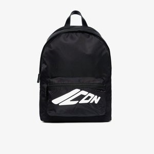 ICON UNISEX - Backpack - black ICON UNISEX - Backpack - black