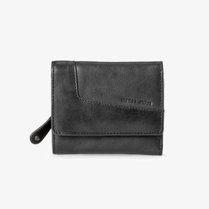 CHELSEA - Wallet - black smoke CHELSEA - Wallet - black smoke