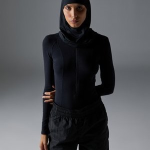 Headscarf - black Headscarf - black