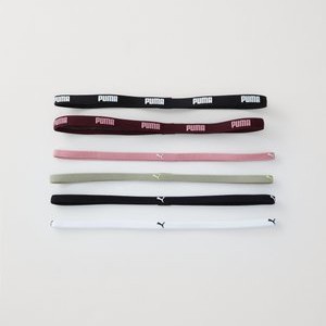 UNISEX 6 PACK - Other accessories - ruby shimmer-poised pink-lux army UNISEX 6 PACK - Other accessories - ruby shimmer-poised pink-lux army
