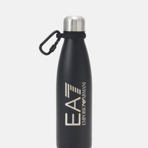 TRAIN WATER BOTTLE TERMICA 500ml UNISEX - Drink bottle - nero TRAIN WATER BOTTLE TERMICA 500ml UNISEX - Drink bottle - nero