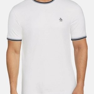 Basic T-shirt - bright white Basic T-shirt - bright white