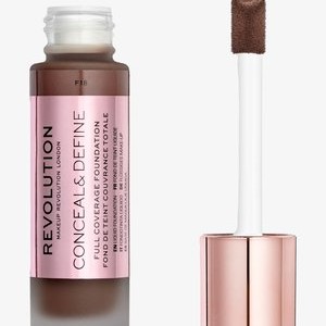 CONCEAL & DEFINE FOUNDATION - Foundation - f18 CONCEAL & DEFINE FOUNDATION - Foundation - f18