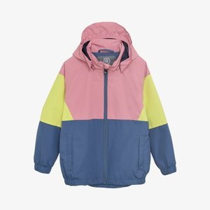 COJACKET - Outdoor jacket - foxglove COJACKET - Outdoor jacket - foxglove
