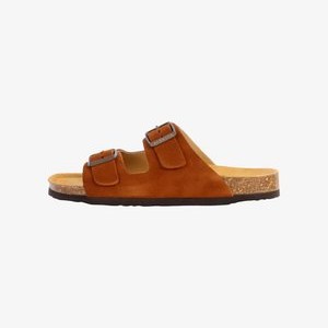 BETA - Mules - cuire BETA - Mules - cuire