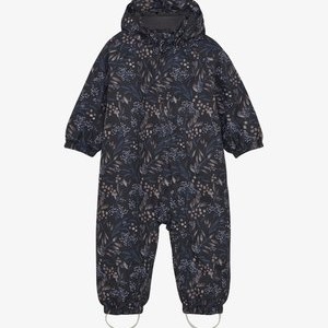 COVERALL AOP - Snowsuit - phantom COVERALL AOP - Snowsuit - phantom
