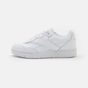 BB 4000 II UNISEX - Trainers - footwear white/pure grey BB 4000 II UNISEX - Trainers - footwear white/pure grey