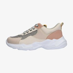 Trainers - beige Trainers - beige