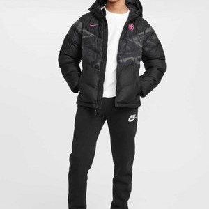 CHELSEA F.C. THIRD - Club wear - black CHELSEA F.C. THIRD - Club wear - black
