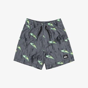 Swimming shorts - black roots Swimming shorts - black roots