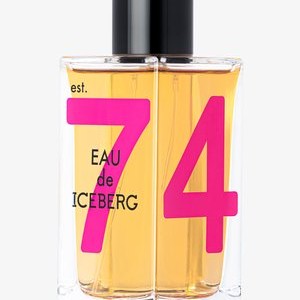 EAU WILD ROSE EDT WOMEN - Eau de Toilette EAU WILD ROSE EDT WOMEN - Eau de Toilette